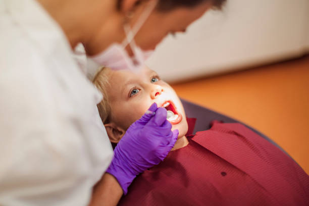 Best Weekend Emergency Dental Services in Hometown, PA