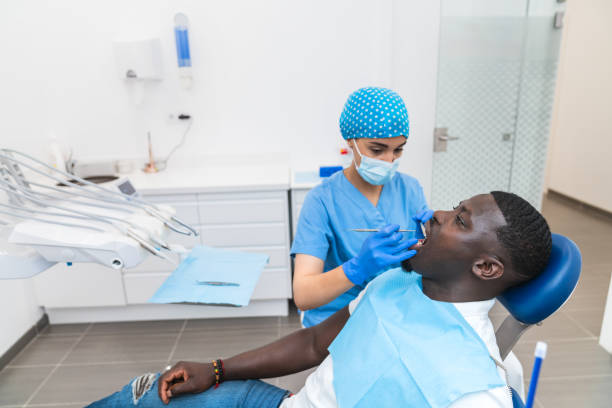 Best Emergency Treatment for Oral Infections in Hometown, PA